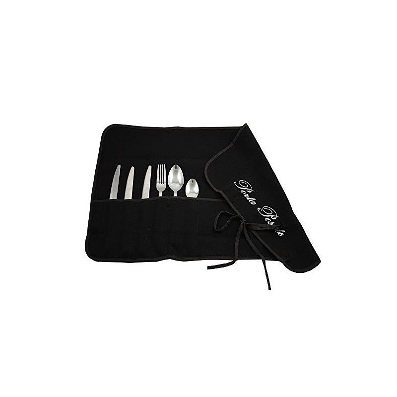 Magie di Casa Cloth Cutlery Holder, 35 x 62 cm,