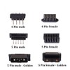 JOYSOG for hailong Battery Connector, ebike hailong Battery Power Discharge