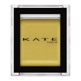 KATE SG602 The Eye Color Eyeshadow, Sheer Glow, Glow Olive, Some Things Matter More Than Pride, 1 Item