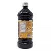 Usumacinta Vanilla Pure Amber 33.8oz Vanilla Extract - Made in