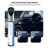 PARTS4EV LH5X/Z2 Night Blue Metallic Touch Up Paint Compatible with