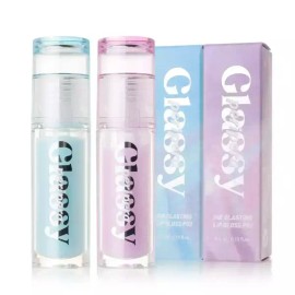 Peripera 페리페라 잉크 글래스팅 립글로스 플럼퍼 (색상선택) [12 컴피코지] Peripera Ink Glasting Lip Gloss Plumper (Color Selection) [12 Comfy Cozy]