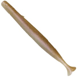 Savage Gear Gravity Stick Pulsetail 14Cm 15g 6Pcs (Wakasagi)