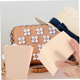 Baluue Face Oil Blotting Papers of Oil-Absorbing Sheets for Oily Skin Premium Skin-Friendly Cleansing Pads for Home Gym Office and Travel Total