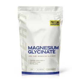 Protein Supplies Australia Magnesium Glycinate 100g