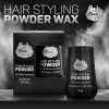 The Shave Factory Cera En Polvo Factory Estilo Cabello 20g