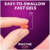 Phazyme Ultra Strength 180 mg Anti-Gas Softgels 48 Count (Pack