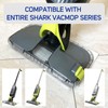 Vacuum Mop Pad Refill Disposable Non Woven Fabric Replacement Part