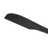 Straight Edge Beard Trimmer Holder Professional ABS Zinc Alloy Gradient