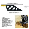 1 x SabreCut JSSC2074_1 T Shank HCS Wood Flush Cutting