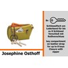 Josephine Osthoff MAXX Key Case Coin Pocket in Real Leather