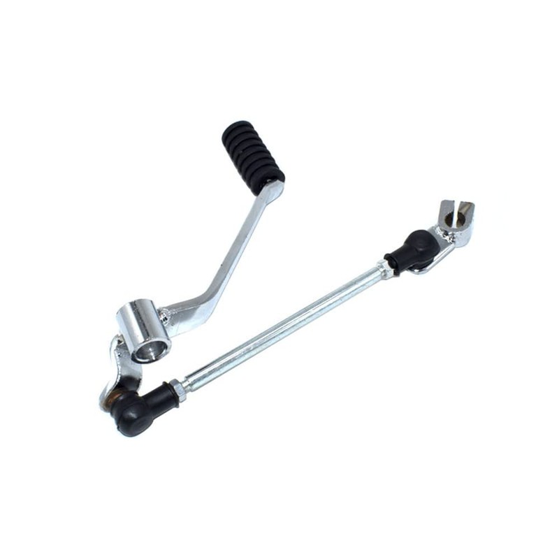 Motorcycle Gear Shift Lever Shifter Foot Pedal for Honda Rebel