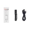 ThruNite EDC Flashlight Archer Mini, 405 Lumens Tail Switch LED