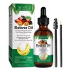 Aceite Batana Crecimiento Cabello Fortalece Cejas Pestañas