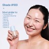 Natural Glow Hydrating Foundation (Light Neutral #200)