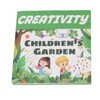 2 In 1 Watercolor Paint Coloring Book DIY Watercolor Drawing