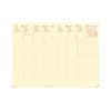 Quo Vadis 2851031Q 13 Month Diary Affaires Prestigio Dec 23