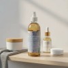 Tónico Facial Agua De Hamamelis + Té Verde 500 Ml