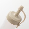 3Pcs Condiment Squeeze Bottles, 350ML Leak Proof Oil Pot with