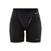Craft Active Extreme X Wind Boxer W Black/Granite S