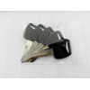 8035807 Ignition Key for Skytrak Bobcat JLG Case Caterpillar JCB