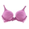 Victoria's Secret Bombshell Add 2 Cups Push Up Bra (36D,