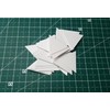 2" Equilateral Triangle English Paper Piecing EPP Set of 100
