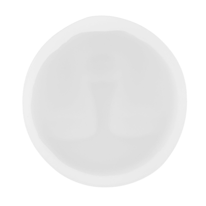 Human Face Silastic Mould Abstract Style for Making Candles Soaps