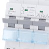 DC Isolator Switch Solar Panel PV Array Din Circuit Breaker