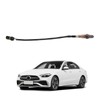 LICHENGTAI 0015407617 Lambda Sensor Control Probe Compatible with Mercedes E
