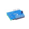 WINGONEER 4 Channel V rire-si-rudomozyu-ru, Arduino UNO R3 Mega 2560 For 4 tyannerurire-kontoro-rubo-dorire- Expansion