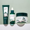 round wrap [3-piece set] Round Wrap Pine Soothing Cica Cream