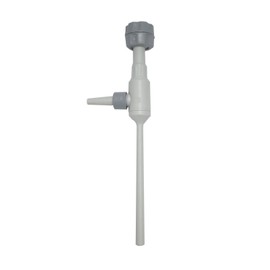 Brand PP, water connection, R 3/4 inch, reducer R 1/2 inch, olive 10-12 mm