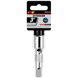 Performance Tool W32143 1/2-Inch Drive 3-Inch Extension