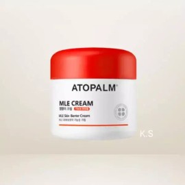 Atopalm 아토팜 MLE 크림 100ml Atopalm MLE Cream 100ml