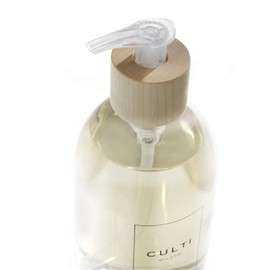 Culti Tessuto Hand & Body Soap 500 ml