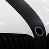 D082 Bonnet Decoration Custom Film Powerdome Sticker Design Accessories Vinyl,
