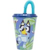 Golddunes Kids Character Sports Tumbler 430ML Drinking Re-usable Plastic Cup