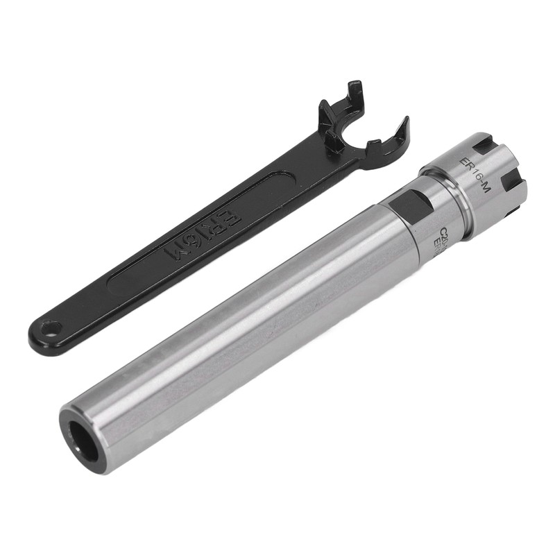 Router Collet Extension Rod Carbide Chuck CNC Milling Tool Holder