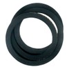 501818202 587209001 Belt Replacement Hus-qvarna ST230P Snow Blower (1/2" X38-1/2)