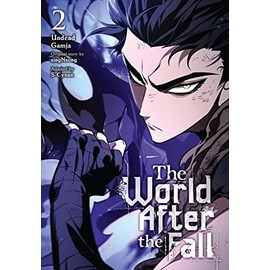 The World After the Fall, Vol. 2 (The World After the Fall, 2)