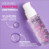 SVR Sensifine Aqua-Gel Hidratante Facial para Piel Sensible con Pantenol,