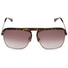 Zadig & Voltaire SZV321 Shiny Red Gold, 60 Unisex Adults,