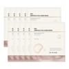 Byaecom EGF Easy G Ampoule Collagen Mask Pack 10 pieces21215614672029 / 바이애콤 EGF 이지에프 앰플 콜라겐 마스크팩 10매입21215614672029