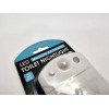 Home Solutions Bathroom LED Light - Motion-Activated LED Toilet 7