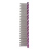 Pet Hair Removal Comb Rugged Durable Reusable Comfortable Open Knot