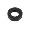 uxcell Rubber Flat Washers 12mm OD 7mm ID 3mm Thickness