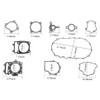 Engine Full Set Gasket Kit for CF Moto CF500 CF600