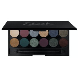 Sleek i–Divine Eyeshadow Palette Enchanted Forest
