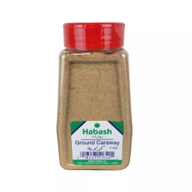 habash Ground Caraway 7oz By Habash Imported Spices
